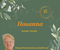 Hosanna